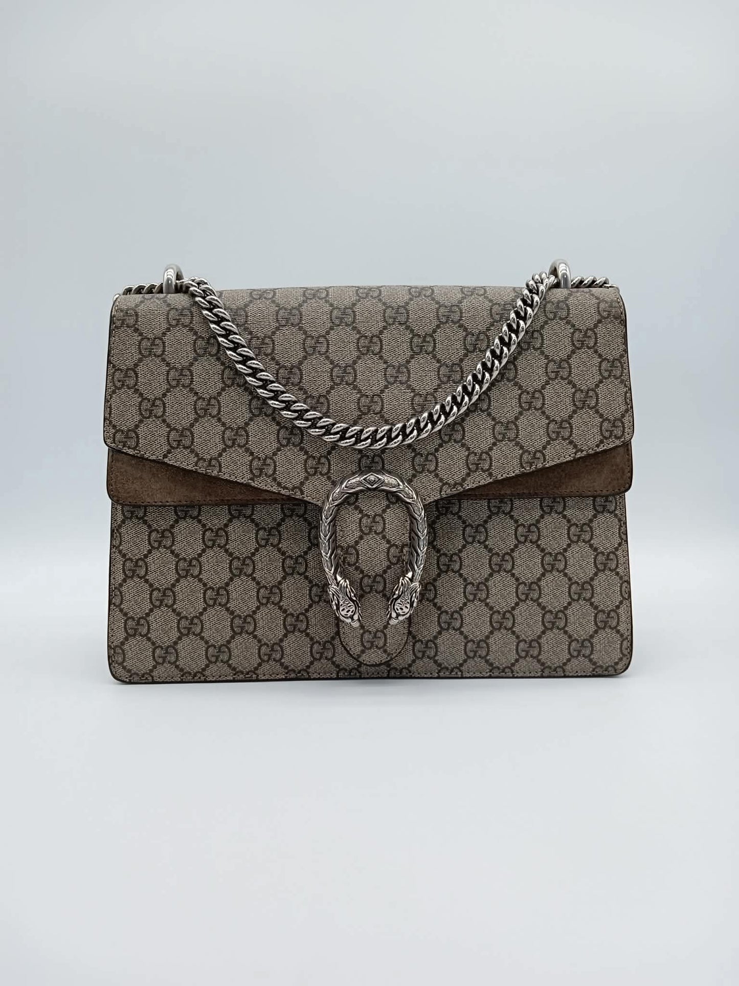 GUCCI Dionysus GG Supreme