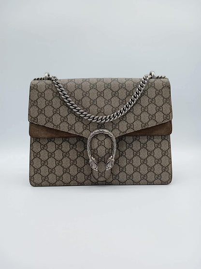GUCCI Dionysus GG Supreme