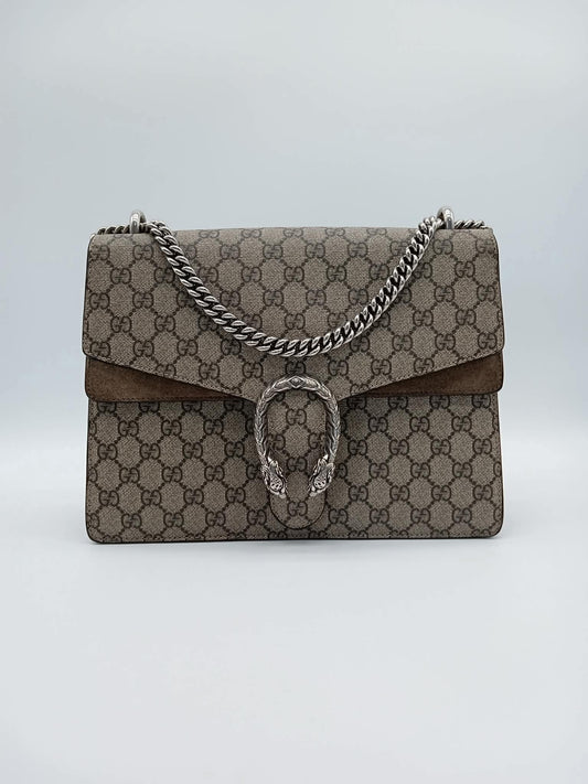GUCCI Dionysus GG Supreme