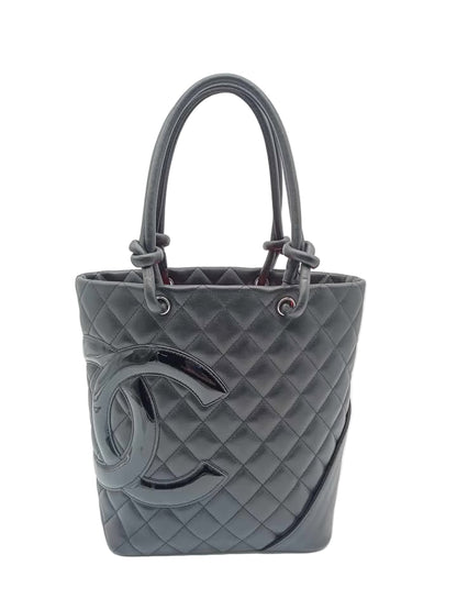 CHANEL Lambskin Cambon