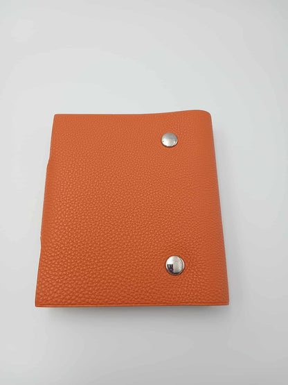 HERMES Ulysse Mini Notebook