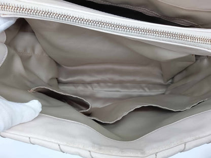 CHANEL Charm Tote V-stitch