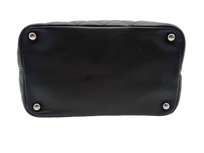 CHANEL Lambskin Cambon