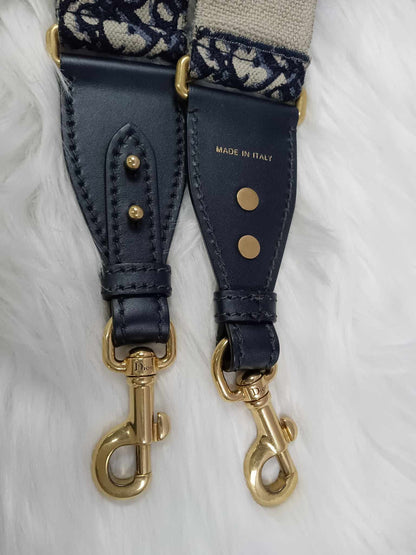 DIOR Mini Saddle Bag