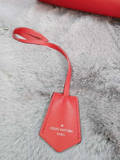 LOUIS VUITTON Rock Me 2 Ruby
