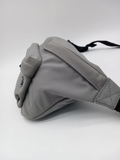 BALENCIAGA Nylon Wheel Belt Bag