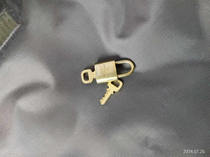 LOUIS VUITTON  Monogram Pegase 50