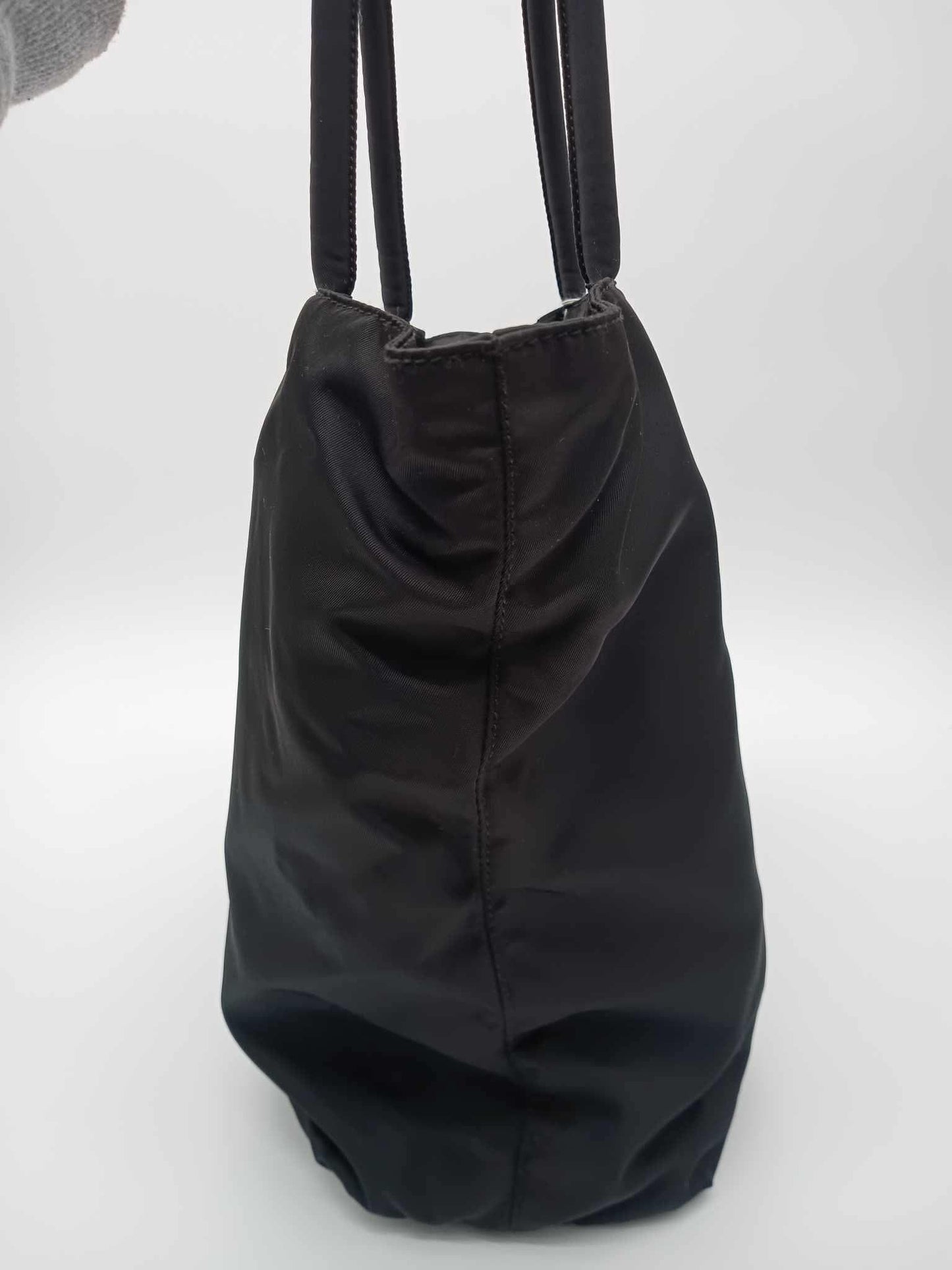 PRADA Nylon Tote