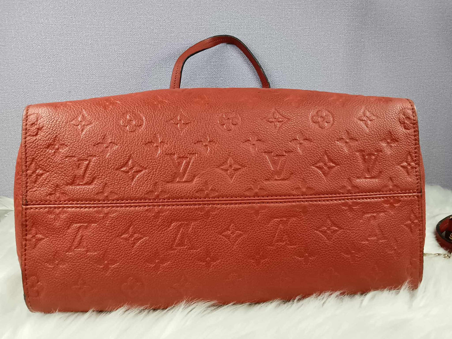 LOUIS VUITTON Empreinte Lumineuse PM