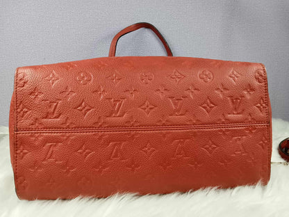 LOUIS VUITTON Empreinte Lumineuse PM