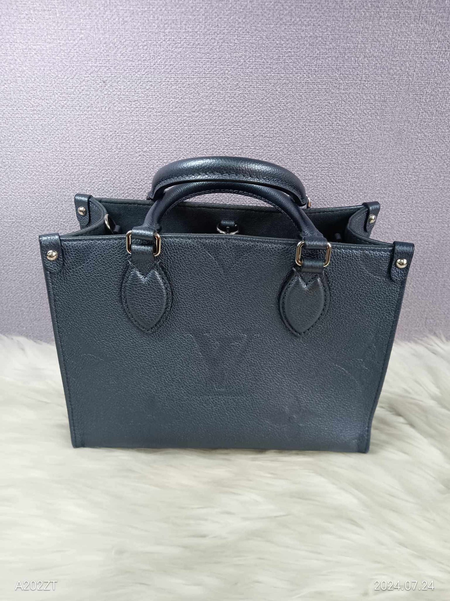 LOUIS VUITTON Empreinte OTG PM