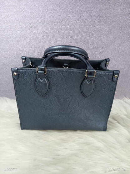 LOUIS VUITTON Empreinte OTG PM
