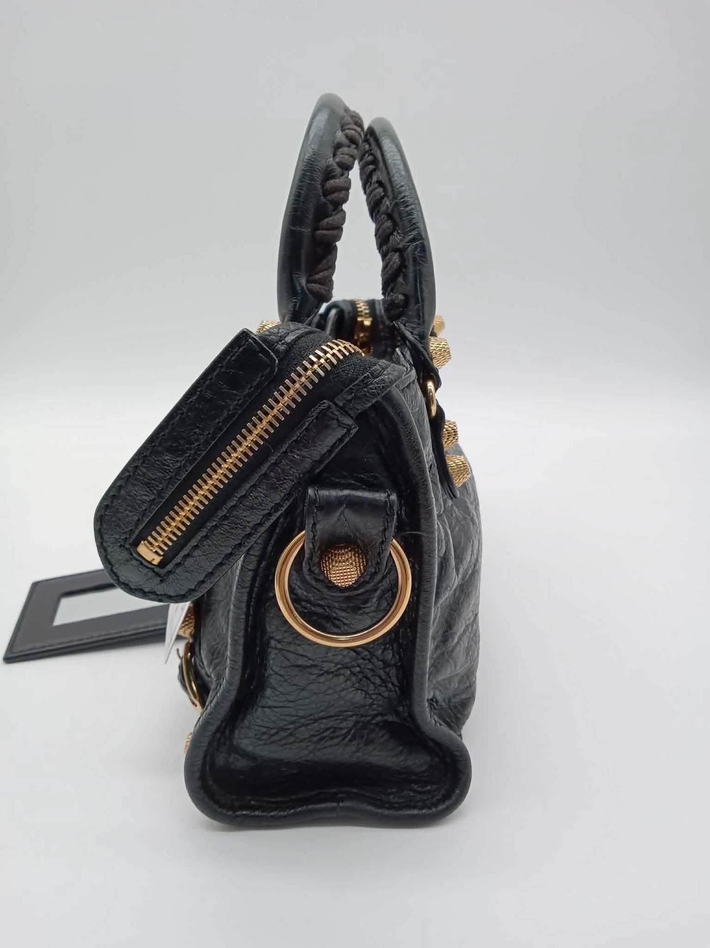 BALENCIAGA City