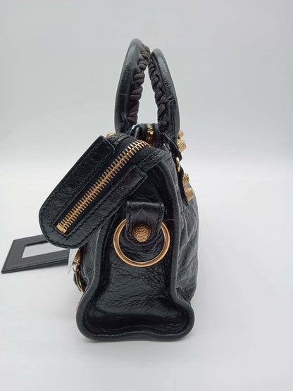 BALENCIAGA City