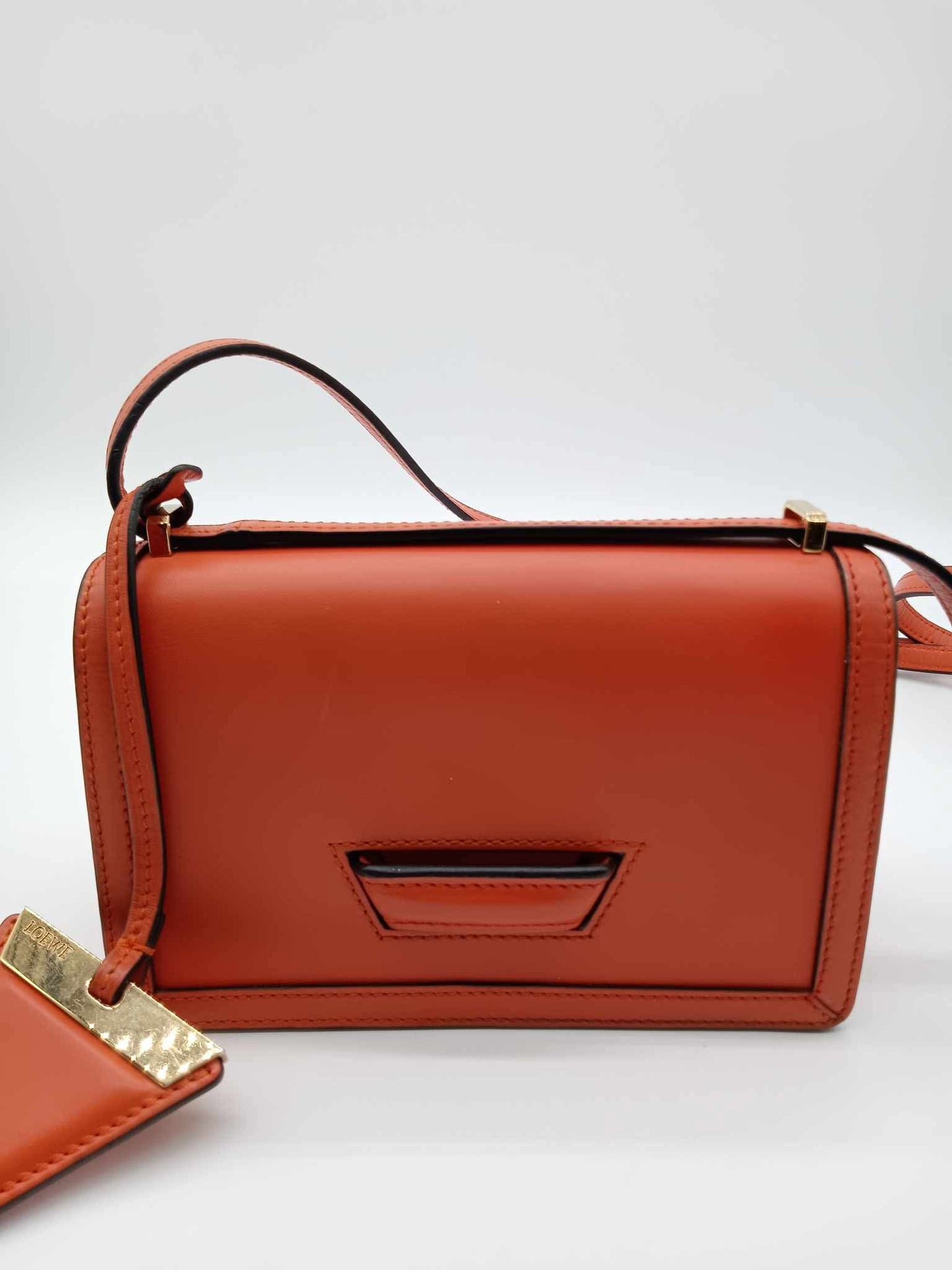 LOEWE Barcelona Bag