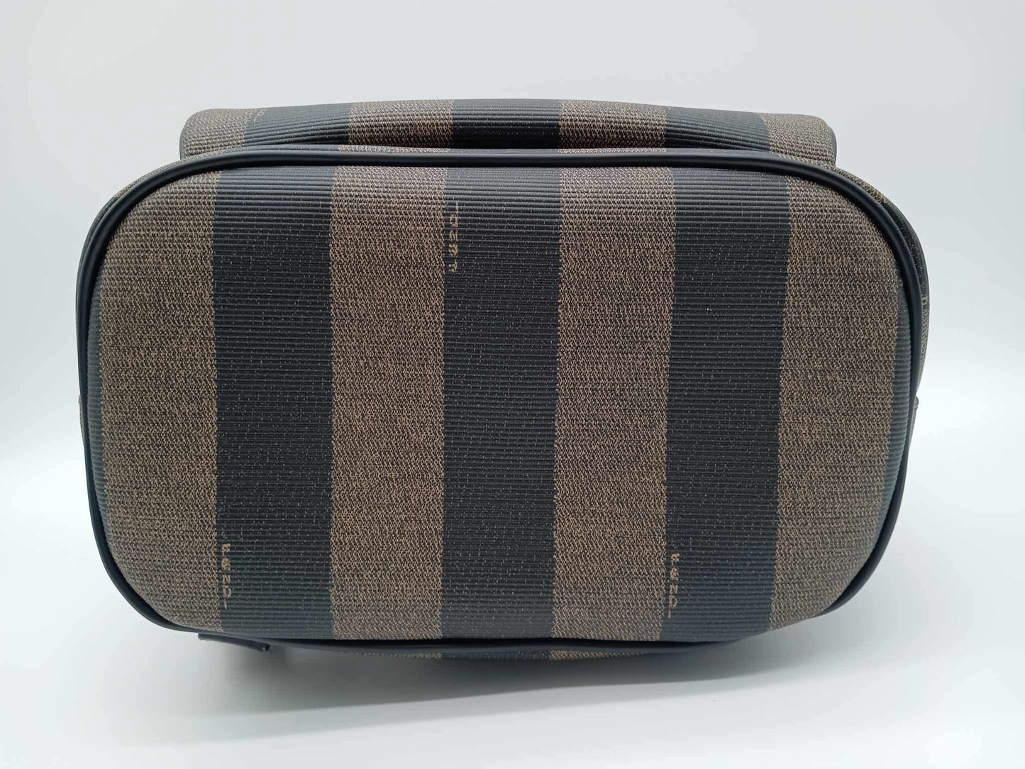 FENDI Pecan Mini Backpack