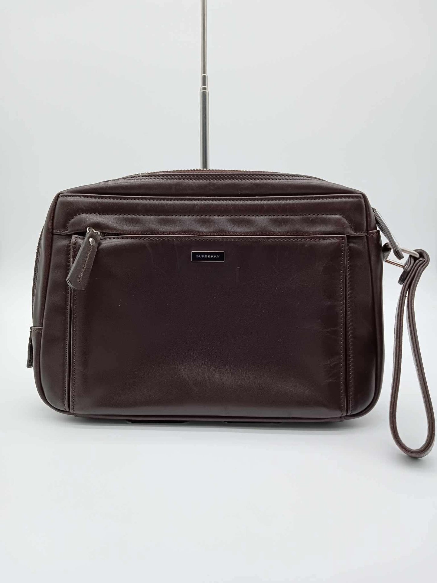 BURBERRY Clutch Bag