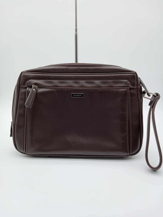 BURBERRY Clutch Bag