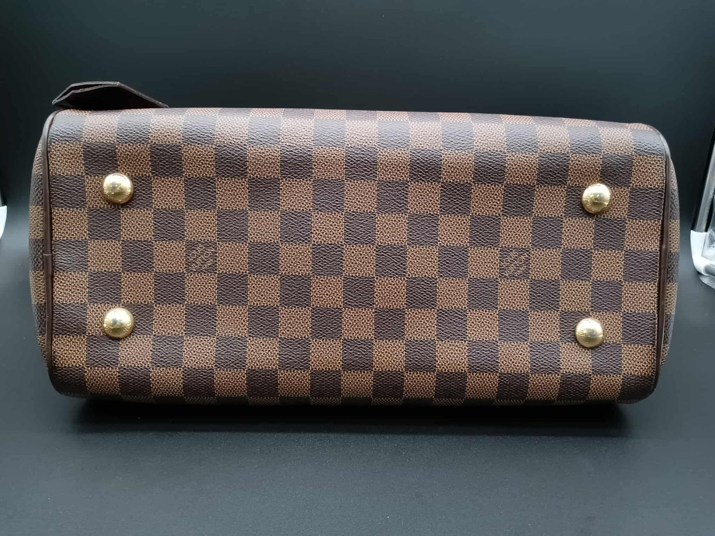LOUIS VUITTON Damier Duomo