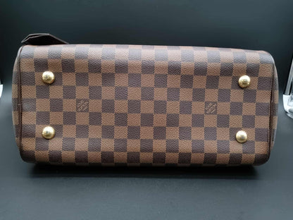 LOUIS VUITTON Damier Duomo