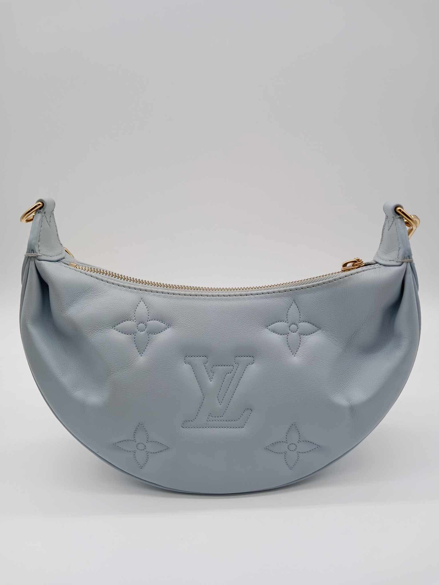 LOUIS VUITTON Over The Moon Bubblegram