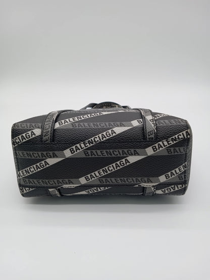 BALENCIAGA Everyday XXS Tote