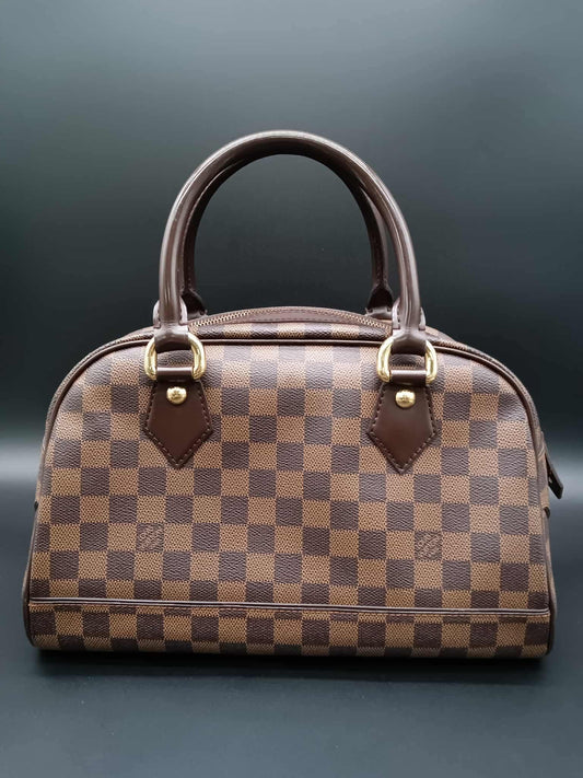 LOUIS VUITTON Damier Duomo