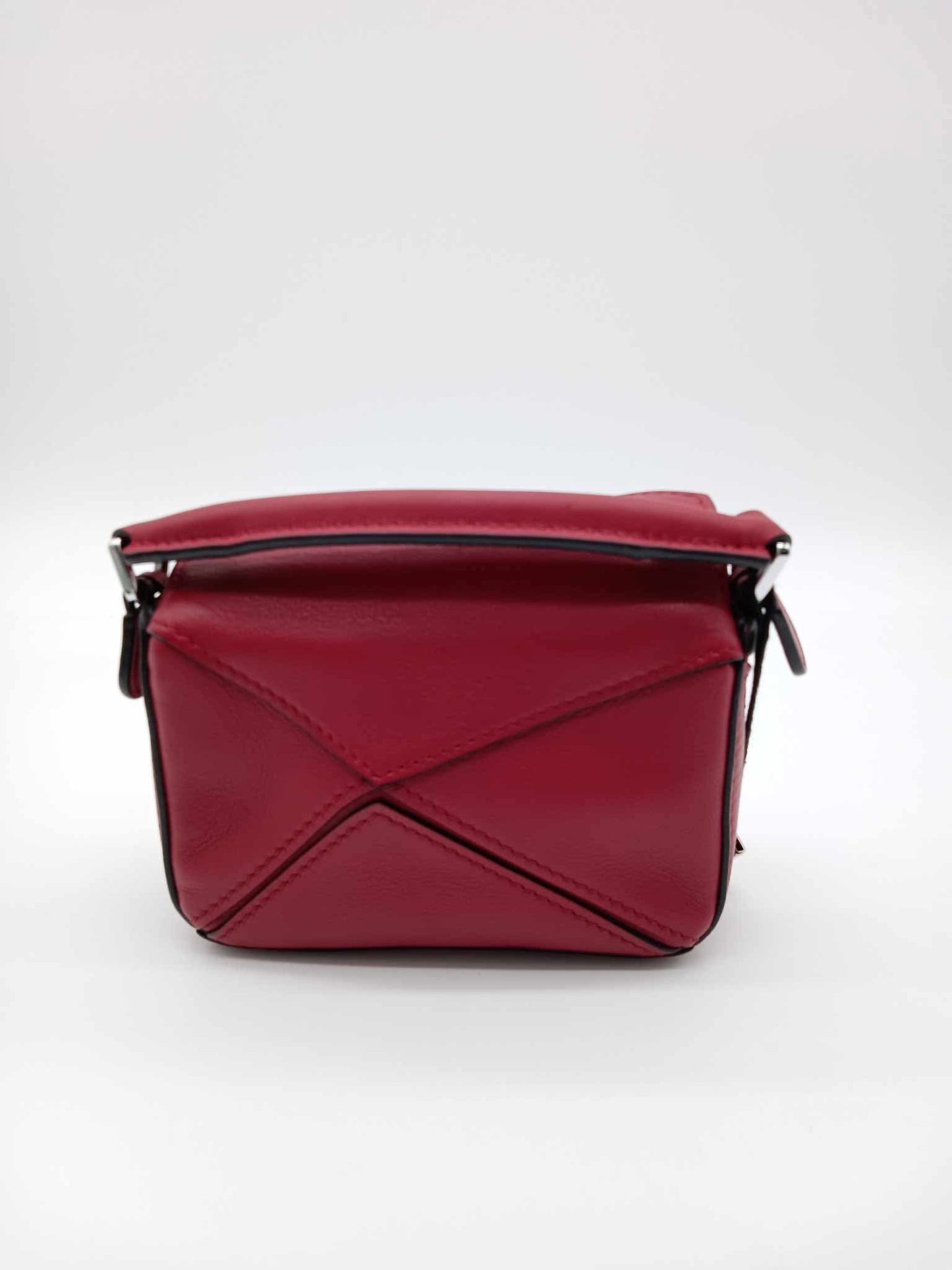 LOEWE Nano Puzzle Bag