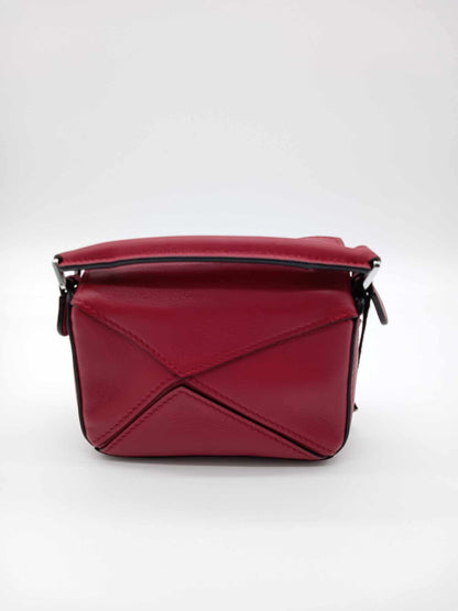 LOEWE Nano Puzzle Bag
