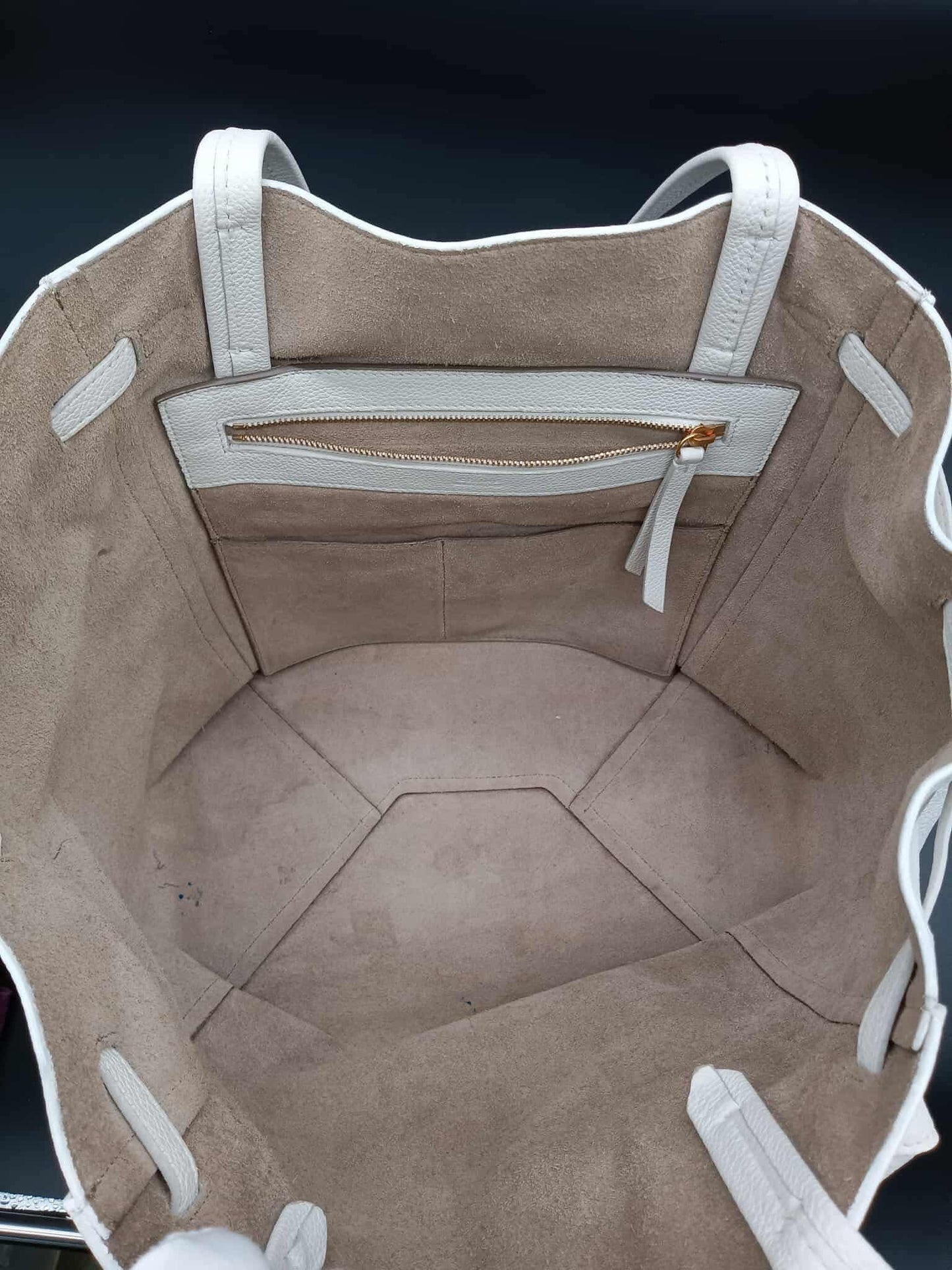 CELINE Cabas Phantom Tote