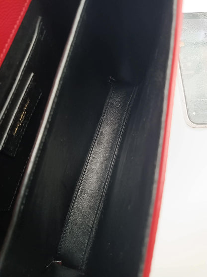 YSL Mini Cassandra Envelope