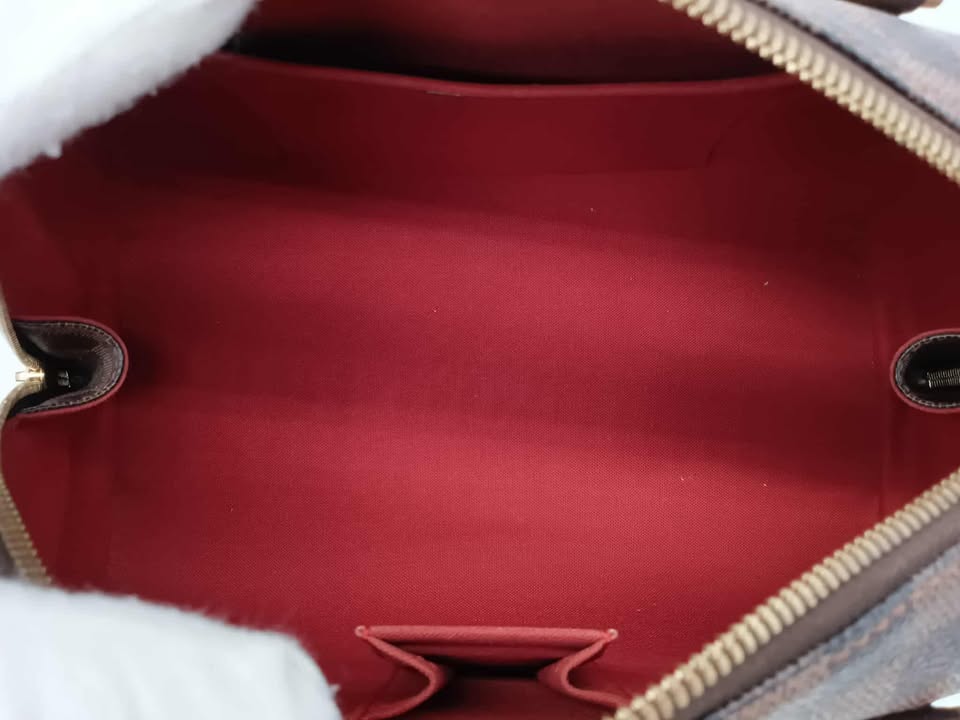 LOUIS VUITTON Rivera MM