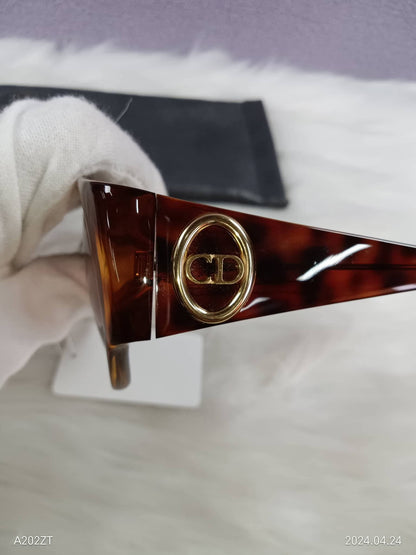 DIOR Vintage Sunglasses
