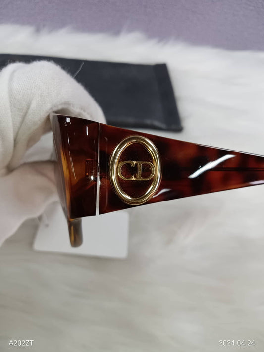 DIOR Vintage Sunglasses