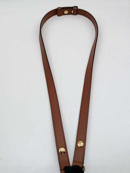LOUIS VUITTON Monogram Reverse Dauphine