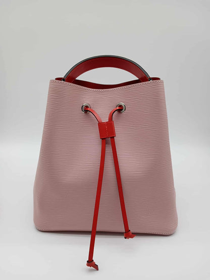 LOUIS VUITTON Epi Neo Noe BB