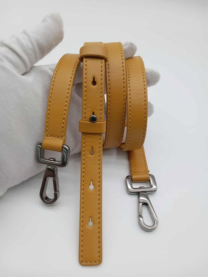 DIOR Oblique Calfskin Vertical Pouch