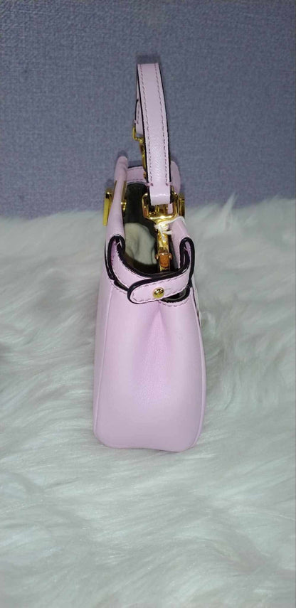 FENDI Micro Peekaboo