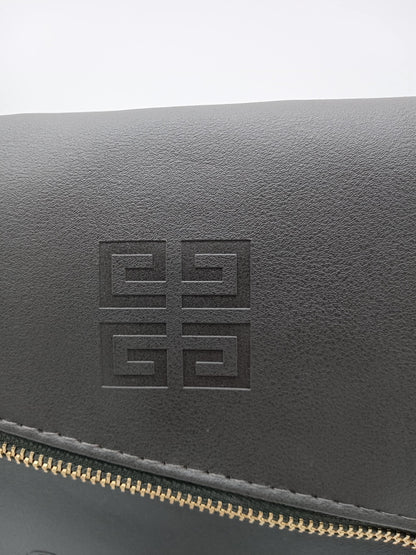 GIVENCHY 2way Clutch Bag