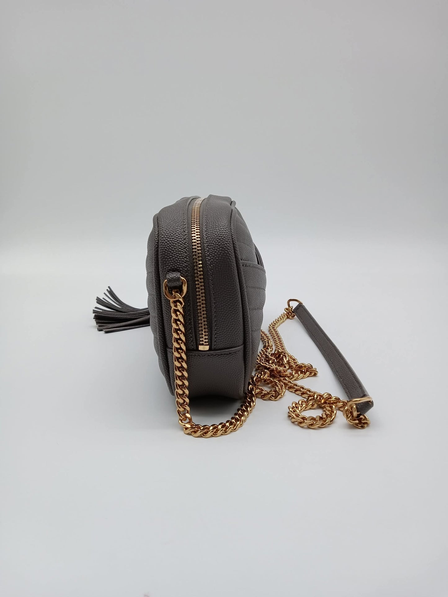 YSL Lou Mini Camera Bag