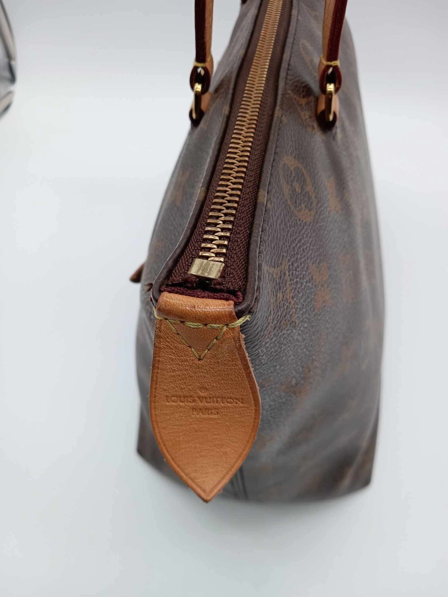 LOUIS VUITTON Monogram Jena MM