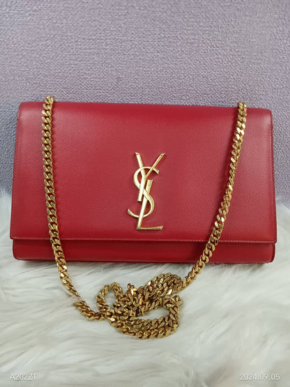 YSL Kate Chain Bag