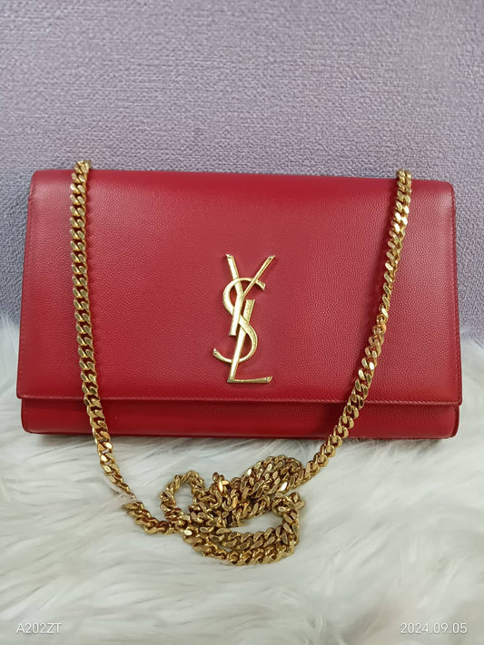 YSL Kate Chain Bag