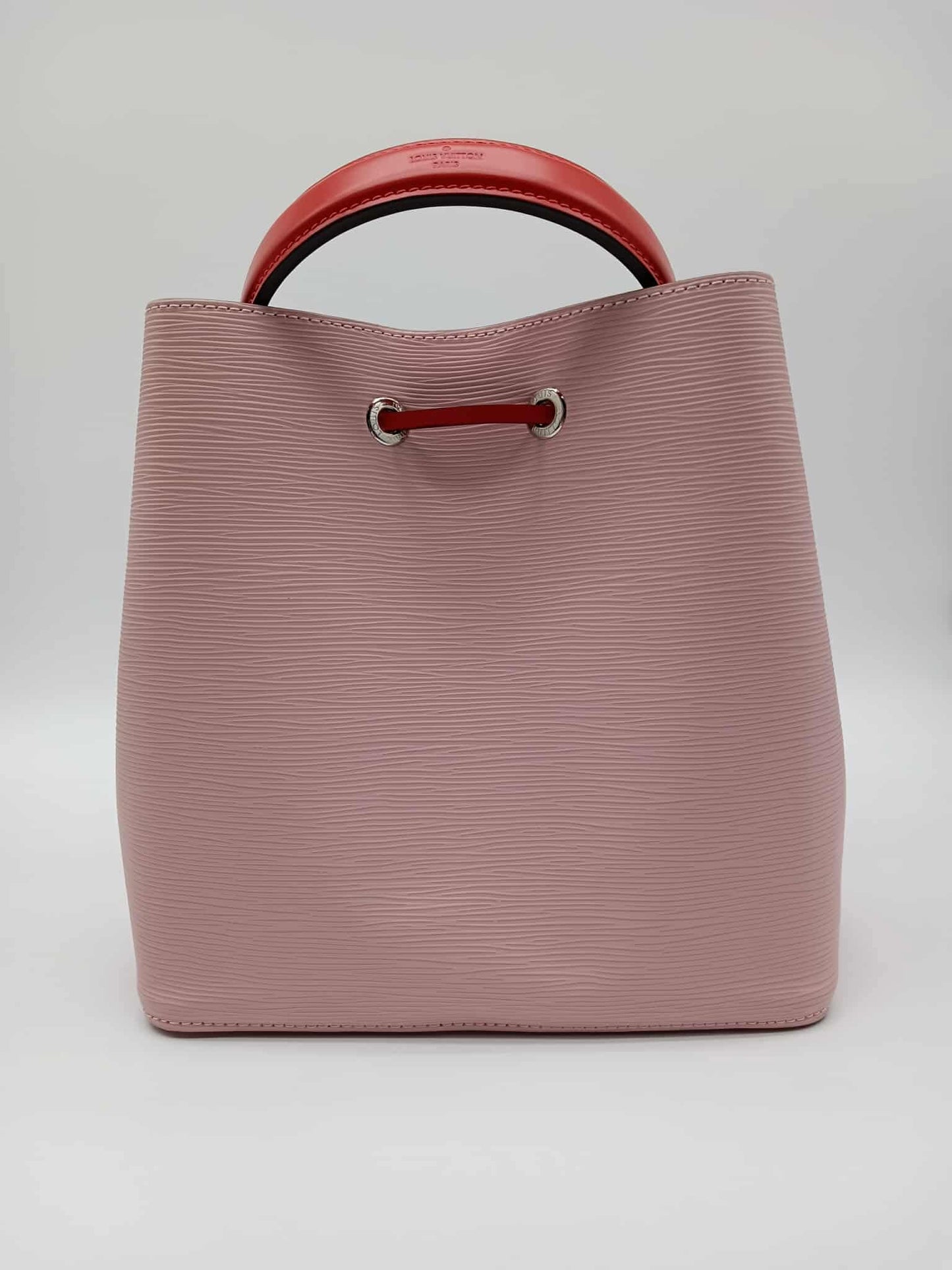 LOUIS VUITTON Epi Neo Noe BB