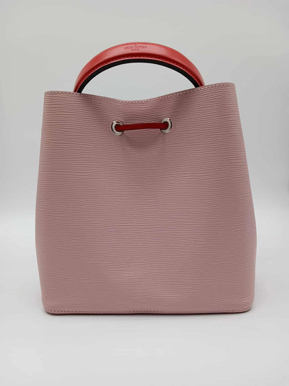 LOUIS VUITTON Epi Neo Noe BB