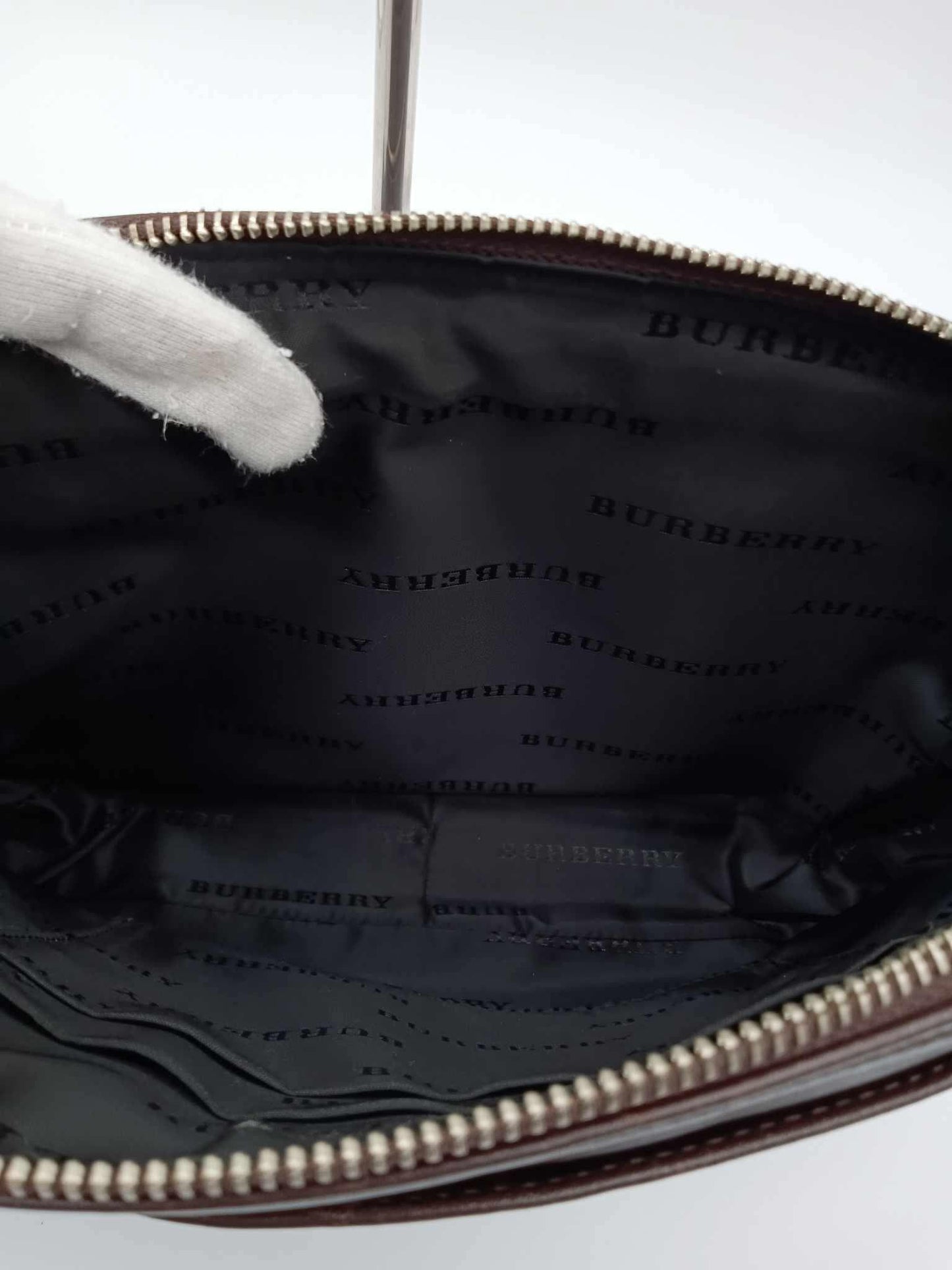 BURBERRY Clutch Bag