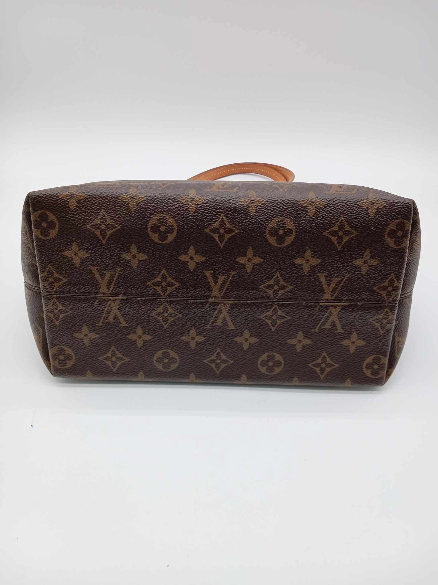 LOUIS VUITTON Monogram Jena MM