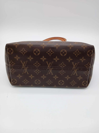 LOUIS VUITTON Monogram Jena MM