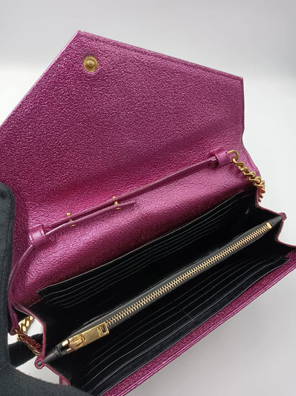 YSL Cassandra Envelope WOC