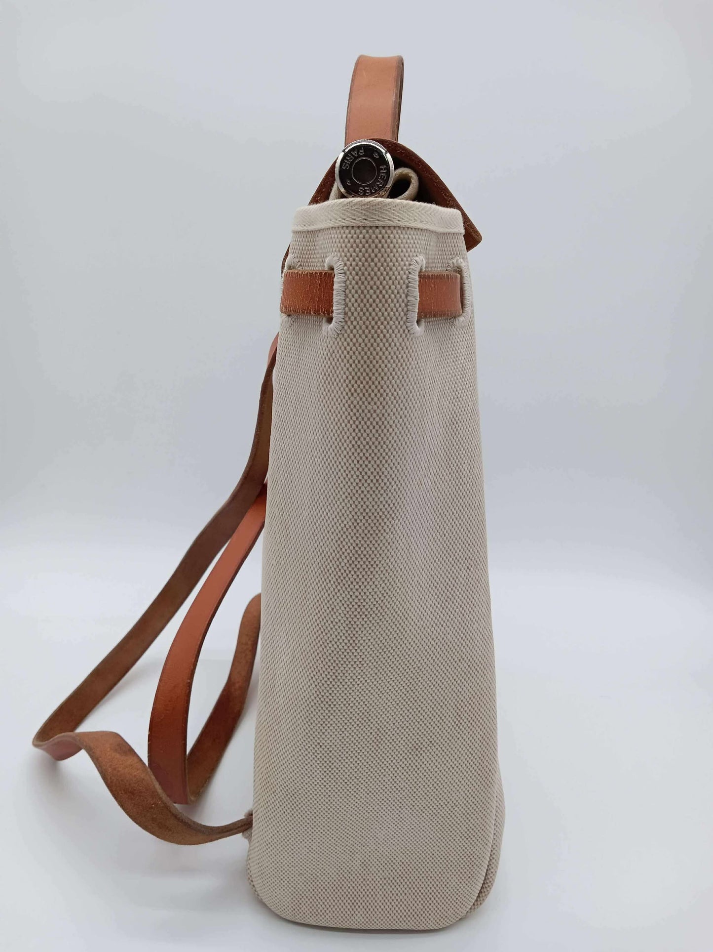 HERMES Herbag Backpack